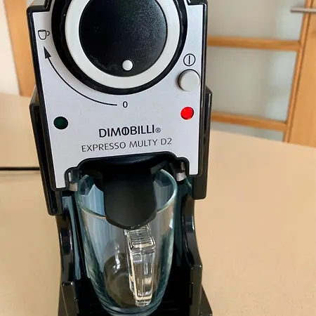 Two Palms Villa Nazaré