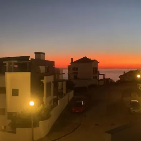 Villa Two Palms Nazaré