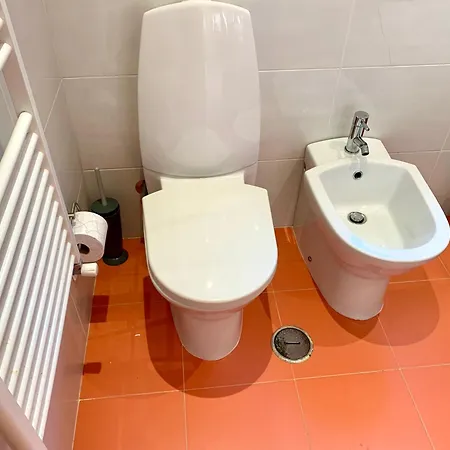 Two Palms Villa Nazaré