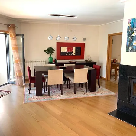 Villa Two Palms Nazaré