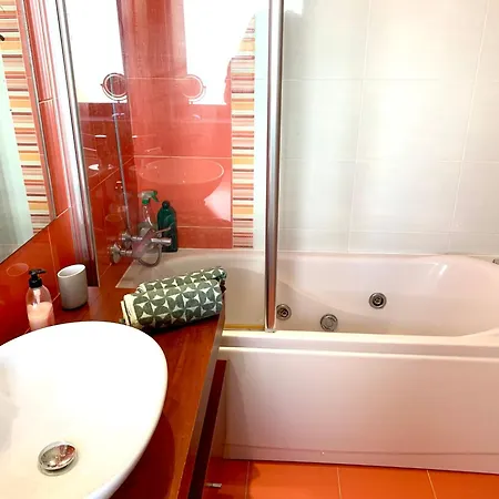 Villa Two Palms Nazaré