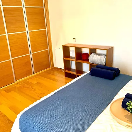 Villa Two Palms Nazaré