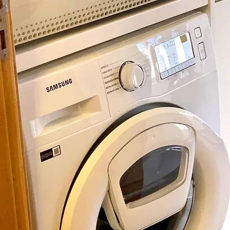 Two Palms * Nazaré