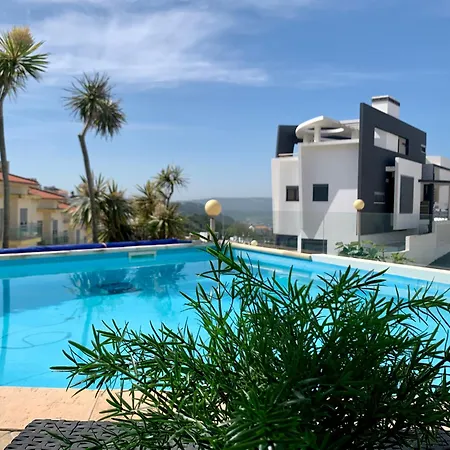 Two Palms Villa