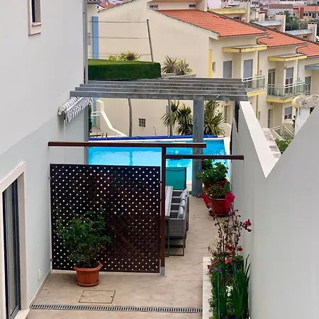 Two Palms Villa