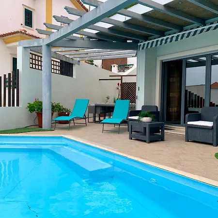 Villa Two Palms