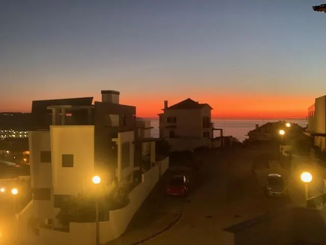 别墅 Two Palms 纳扎雷