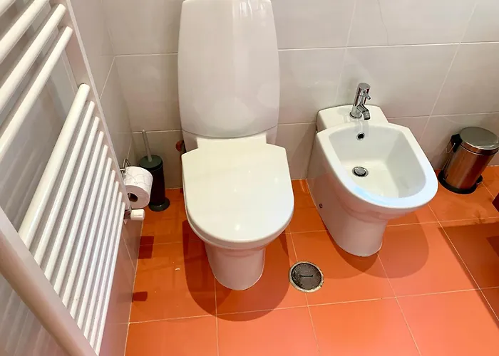 Two Palms 别墅 纳扎雷