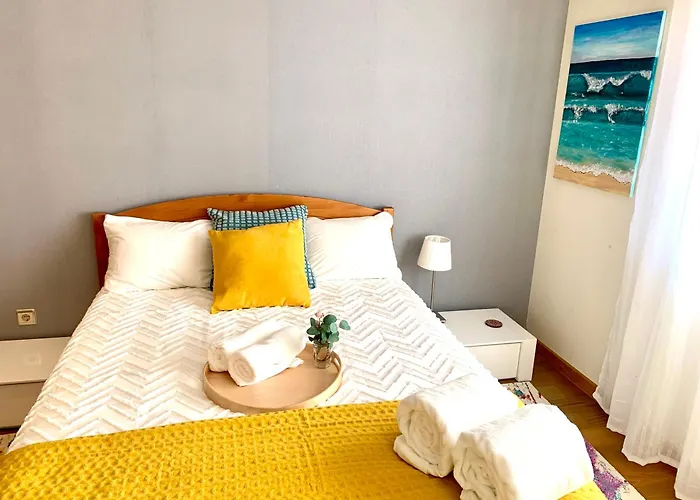 Two Palms 别墅 纳扎雷