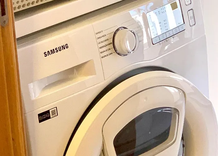 Two Palms * 纳扎雷