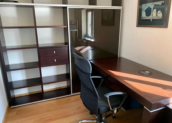 Two Palms * 纳扎雷