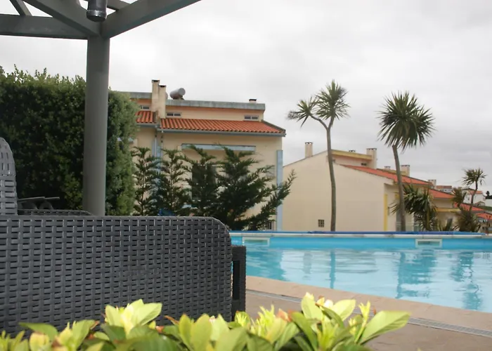 Two Palms 别墅 纳扎雷