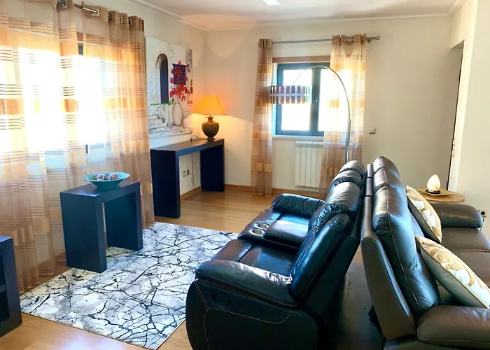 Two Palms 别墅 纳扎雷