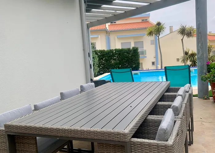 Two Palms * 纳扎雷