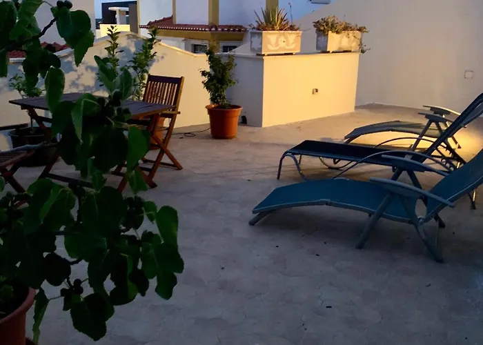 Two Palms 别墅 纳扎雷