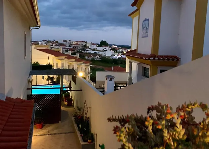 Two Palms * 纳扎雷